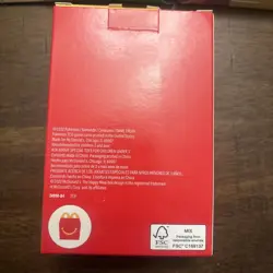 (29) SEALED McDonalds Pokemon Card Packs 2022 All With Unopened Boxes - Image 3