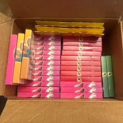 (29) SEALED McDonalds Pokemon Card Packs 2022 All With Unopened Boxes - Image 4