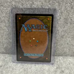 Magic The Gathering: Buster Sword Card Final Fantasy Regular - Image 2