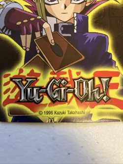 Kuriboh Officially Licensed Yu-Gi-Oh! Playing Card - Image 3