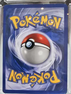 Vintage Pokemon - Dark Arbok Holo - 2/82 - Team Rocket - Rare Card - LP - MP - Image 3