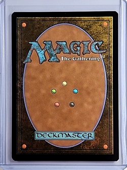 2024 MTG Magic the Gathering Secret Lair Retro Frame Foil 838 Corpse Connoisseur - Image 2