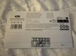 Secret Lair Featuring Julie Bell Edition Rainbow Foil English SEALED Magic MTG - Image 3