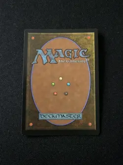 MTG - Gilded Lotus - Secret Lair Drop - Near Mint Rare - SLD #205 Non Foil - Image 2