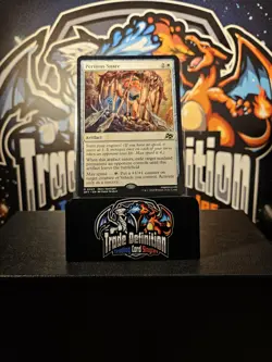MTG Perilous Snare Rare 0023 Non-Foil - Image 1