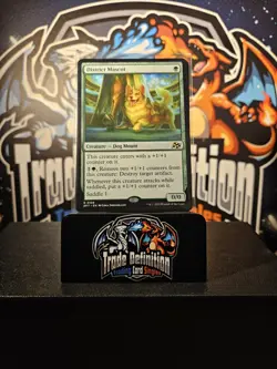 MTG District Mascot Rare 0158 Non-Foil - Image 1