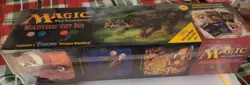 Magic the Gathering Multiverse Gift Box Sealed 1996 Vintage Wizards - Image 2