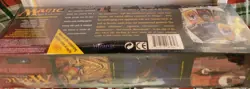 Magic the Gathering Multiverse Gift Box Sealed 1996 Vintage Wizards - Image 3