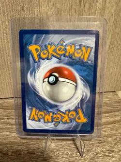 Pokemon Chi-Yu ex 259/193 Sv02 Paldea Evolved Illustration Rare Holo - Image 2