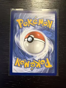 Gumshoos 2025 Pokemon Mega Evolution 153/132 Illustration Rare NM-MINT! - Image 2