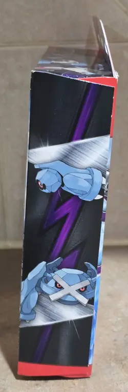Pokemon TCG: Rival Battle Decks Steven - New & Sealed - Image 5