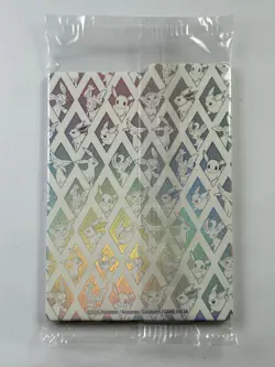 Pokemon Eevee 173 SVP Prismatic Evolutions English Promo Card Sealed SV8.5 ETB - Image 2