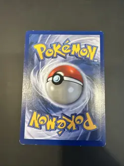 Magneton 11/62 Fossil Holo Vintage Pokemon 🔥🔥 1999 - Image 2