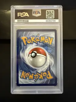Snorlax 2024 Pokemon Twilight Masquerade SVP Promo 122 PSA 9 MINT - Image 2