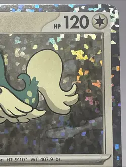[NM] Drampa Holo Pokemon TCG Promo McDonald’s Happy Meal 2025 015/015 - Image 3