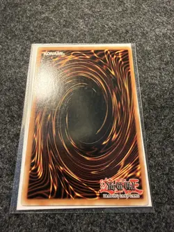 Il Blud 1st Ed Secret Rare TAEV-EN088 Yu-Gi-Oh! Card - Image 3