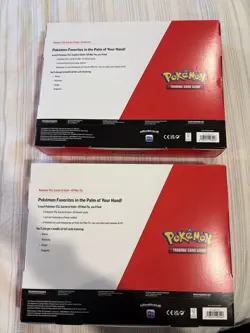Pokemon Scarlet & Violet 151 5-Pack Mini Tin Costco Bundles (2 Sealed Boxes) - Image 2
