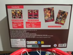 One Piece Card Game Illustration Box Vol. 5 - New/Sealed - Image 2
