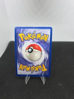 Dark Rapidash 1st edition Team Rocket 44/82 WOTC vintage Pokemon - Image 4