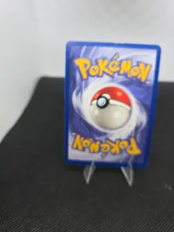 Dark Rapidash 1st edition Team Rocket 44/82 WOTC vintage Pokemon - Image 5