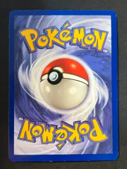 Dark Rapidash 44/82 1st Edition Team Rocket - Pokemon Card WOTC - Near Mint - Image 2