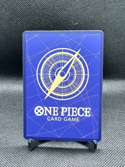 Sanji (065) (Parallel) OP09-065 Emperors in the New World Foil - Image 2