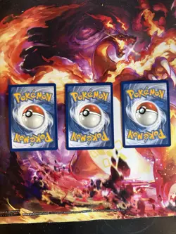 Umbreon EX 176 SVP Black Star Promo - Prismatic Evolutions - Pokemon TCG - Image 2