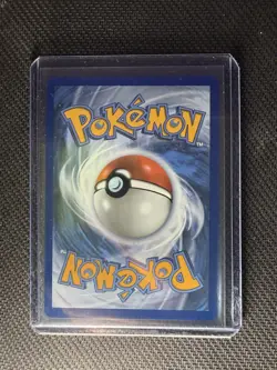 Pokemon TCG: Umbreon Ex 176 SVP Black Star Promo NM - Prismatic Evolutions - Image 2