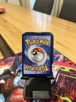 Umbreon ex - SVP 176 - Prismatic Evolutions - Black Star Promo - Pokemon TCG - Image 2