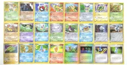 Pokemon Cards EX Ruby and Sapphire - 2003 - Rare - Holo - NM - You Choose - /109 - Image 1