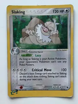 Pokemon Cards EX Ruby and Sapphire - 2003 - Rare - Holo - NM - You Choose - /109 - Image 2