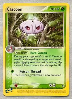 Pokemon EX Ruby & Sapphire - Uncommon Cards - NM to MINT - Choose Your Card(s)! - Image 4