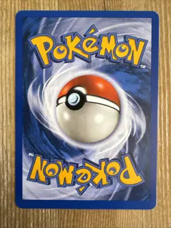 Pokemon TCG Wailmer EX Ruby and Sapphire 48/109 Regular Uncommon NM - Image 2