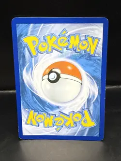 Pokemon TCG Umbreon Black White Holo Card BW93 Black Star Promo - Image 5