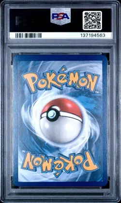 2019 POKEMON SUN & MOON UNBROKEN BONDS #130 GARDEVOIR & SYLVEON GX PSA 10 - Image 2