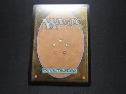 Sword of Body and Mind FOIL LP/MP [From the Vault: Relics] Mtg Free Tracking! - Image 2