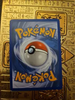 Pokemon TCG Masquerain EX Hidden Legends 20/101 Regular Rare - Image 2