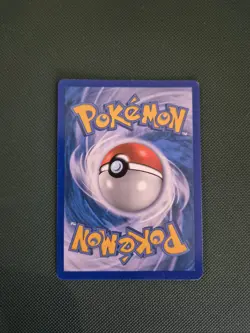 Pokemon TCG Hydreigon 97/124 Reverse Holo Rare Black & White Dragons Exalted LP - Image 2