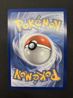 Pokemon TCG Card - Bulbasaur 133/132 Illustration Rare Mega Evolution - Image 2