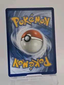 Bulbasaur 133/132 - Illustration Rare IR - Mega Evolution - Pokemon Card TCG - Image 2