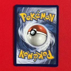 Bulbasaur 133/132 Illustration Rare - Pokemon Card TCG - Mega Evolution - NM - Image 2