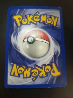 Blaine's Arcanine 1/132 Pokemon Gym Challenge Holo Unlimited Rare HP - Image 5