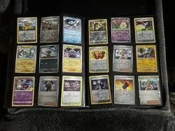 Huge Binder Lot of 360 Pokemon Cards Mixed -- Holo, Reverse Holo - Image 4