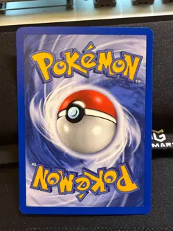 Pokemon Ex Sandstorm Wailmer Reverse Holo (83/100) NM/LP - Image 2