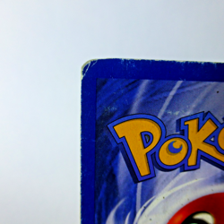 Muk 28/62 Non Holo Fossil Set Rare Pokemon WOTC MP - Image 4
