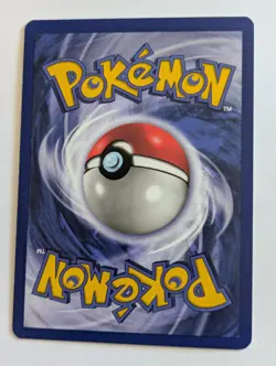 Muk 28/62 Fossil non holo rare vintage pokemon card - Image 2