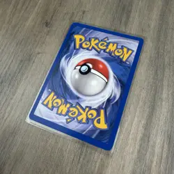 Muk 28/62 Fossil LP Non Holo Rare- Pokemon Trading Card Game- Nintendo GREAT - Image 4