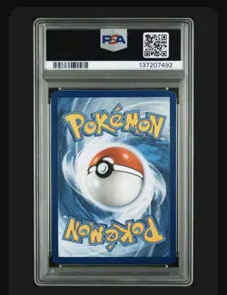 Pokemon 2025 Mega Lucario ex 179/132 SIR Mega Evolution GEM MINT PSA 10 - Image 2