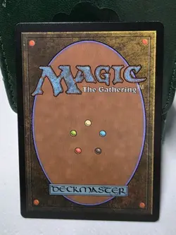 MTG English Harmonic Prodigy NM Normal Modern Horizons 2 - Image 2