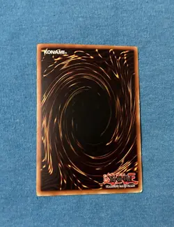 Yu-Gi-Oh - Thousand Dragon - 1st Edition Card - SDJ-023 - Starter Deck Joey - Image 2